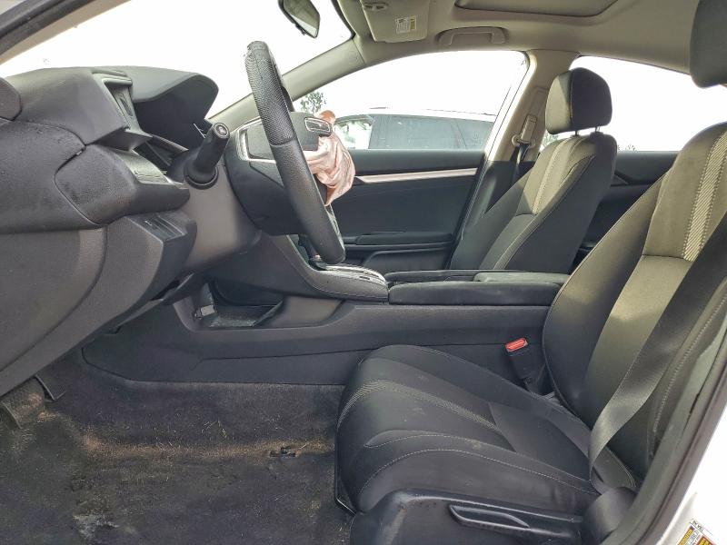 Photo 7 from auction – 2017 HONDA CIVIC with VIN 19XFC2F79HE232651