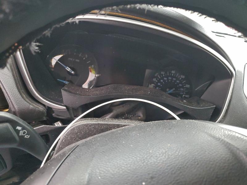 Photo 9 from auction – 2013 FORD FUSION SE with VIN 3FA6P0H74DR248562