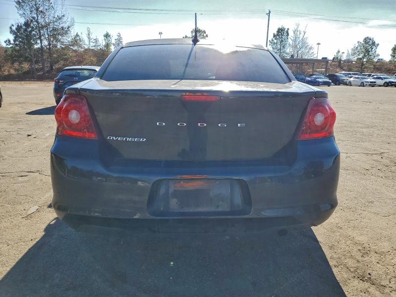 صورة رقم 6 من المزاد - 2014 DODGE AVENGER SE مع VIN 1C3CDZAB2EN200687