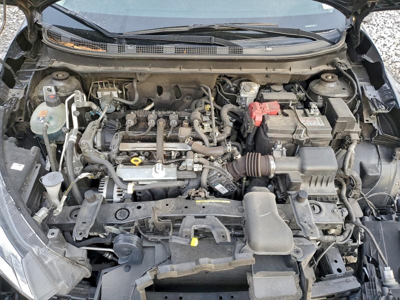 Photo 11 from auction – 2024 NISSAN KICKS S with VIN 3N1CP5BV5RL471255