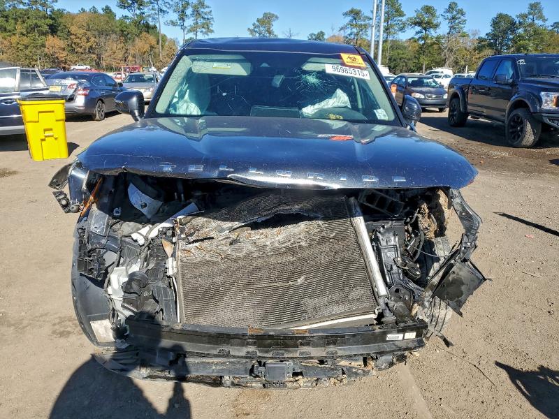 Photo 5 from auction – 2020 KIA TELLURIDE with VIN 5XYP2DHC4LG010656