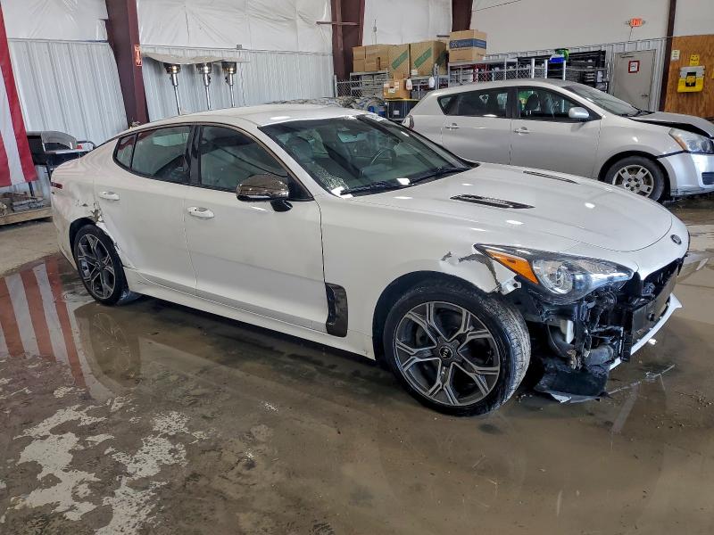Zdjęcie 4 z aukcji – 2020 KIA STINGER z VIN KNAE15LA9L6087187