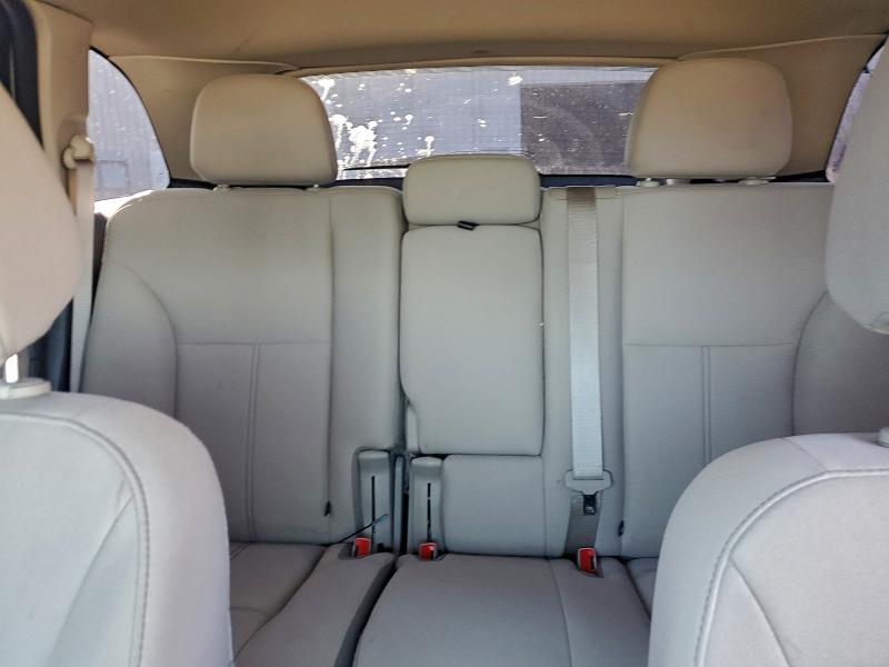 Photo 10 from auction – 2014 FORD EDGE SE with VIN 2FMDK3GC0EBA96324