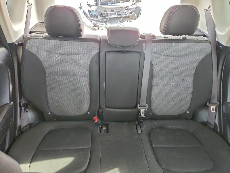 Photo 10 from auction – 2017 KIA SOUL with VIN KNDJP3A53H7464771