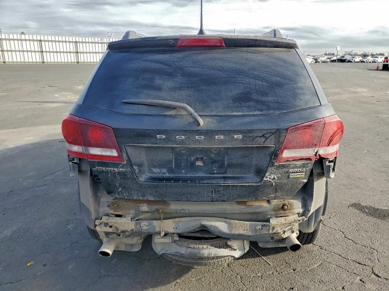 Фото 6 с аукциона – 2018 DODGE JOURNEY CR с VIN 3C4PDCGG4JT513702