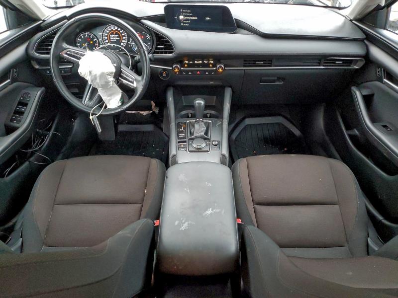 Photo 8 from auction – 2021 MAZDA 3 PREFERRE with VIN JM1BPBCL2M1340515