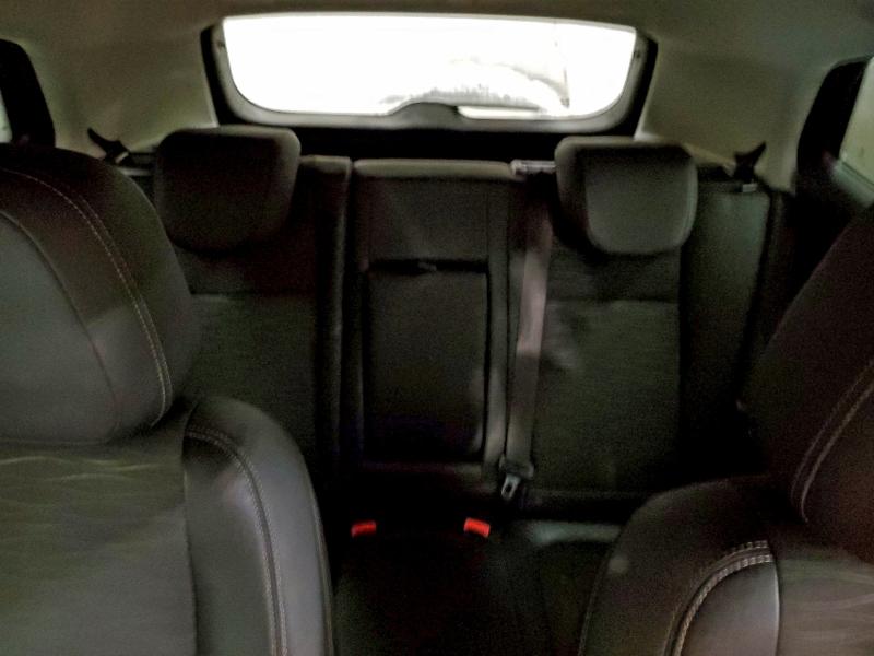 Photo 10 from auction – 2015 BUICK ENCORE with VIN KL4CJESB3FB050162