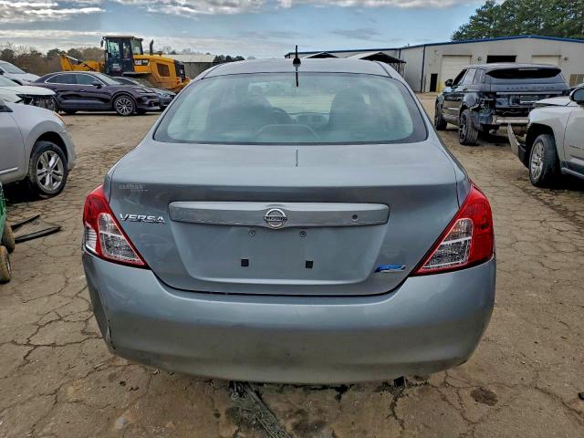 Photo 6 from auction – 2012 NISSAN VERSA S with VIN 3N1CN7AP9CL854210