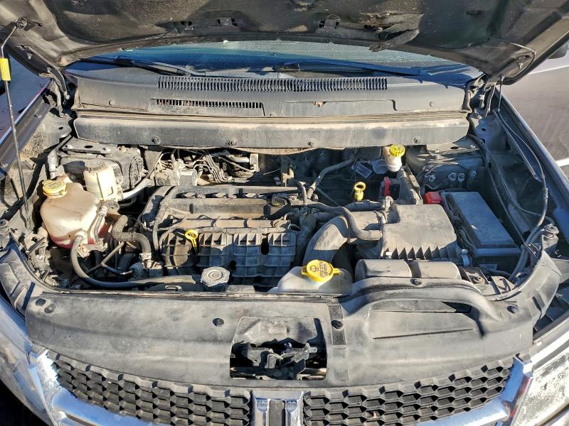 Photo 12 from auction – 2018 DODGE JOURNEY SE with VIN 3C4PDCAB8JT217384