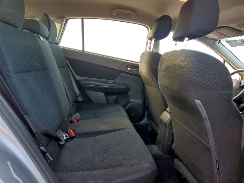 Photo 10 from auction – 2013 SUBARU IMPREZA PR with VIN JF1GPAC68D2895267