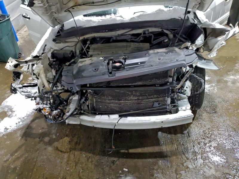 Photo 12 from auction – 2004 HONDA PILOT EX with VIN 2HKYF18474H505685