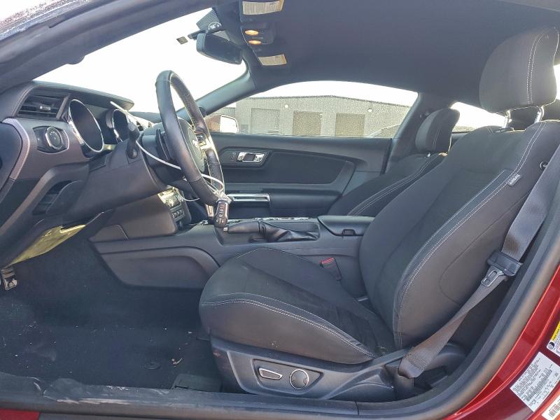 Photo 7 from auction – 2015 FORD MUSTANG with VIN 1FA6P8TH3F5302616