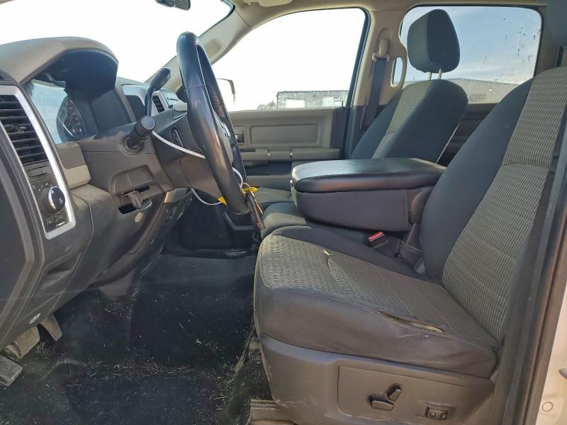 Photo 7 from auction – 2009 DODGE RAM 1500 with VIN 1D3HV13T29S741730