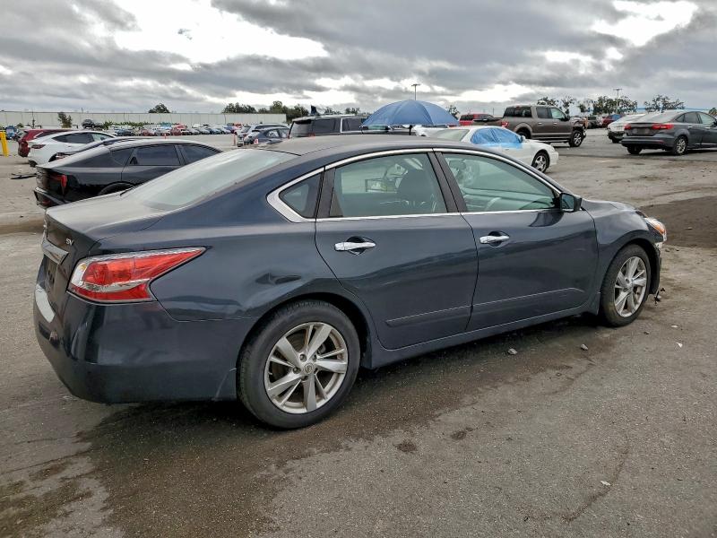 Photo 3 from auction – 2015 NISSAN ALTIMA 2.5 with VIN 1N4AL3AP0FC193806