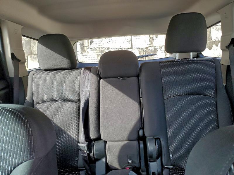 Photo 10 from auction – 2017 DODGE JOURNEY SE with VIN 3C4PDCAB9HT560148