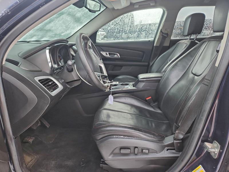 Photo 7 from auction – 2015 GMC TERRAIN SL with VIN 2GKFLXEK4F6149424