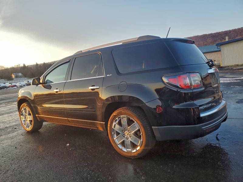 Photo 2 from auction – 2017 GMC ACADIA LIM with VIN 1GKKVSKD9HJ111940