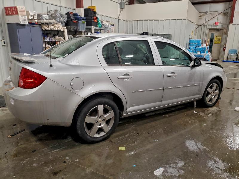 Photo 3 from auction – 2010 CHEVROLET COBALT 1LT with VIN 1G1AD5F59A7173140