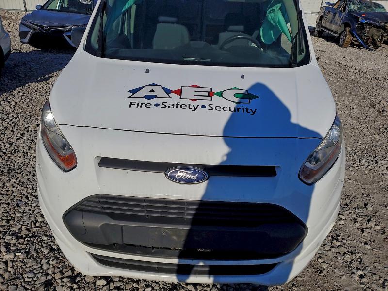 Photo 12 from auction – 2016 FORD TRANSIT CO with VIN NM0LS7F79G1274982