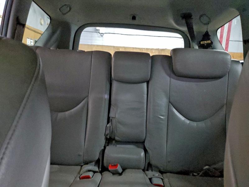 Photo 10 from auction – 2010 TOYOTA RAV4 LIMIT with VIN 2T3DK4DV7AW026214