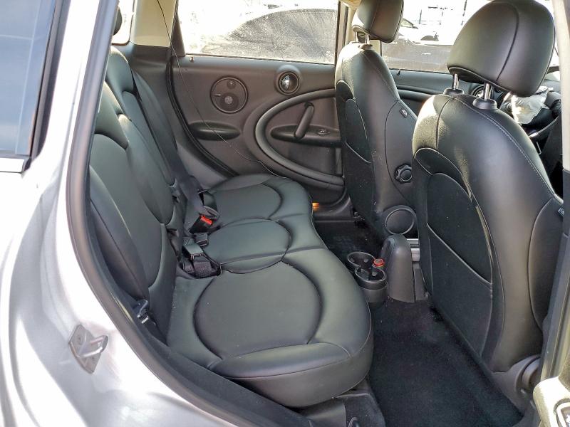 Zdjęcie 10 z aukcji – 2016 MINI COOPER S C z VIN WMWZC5C55GWU01387