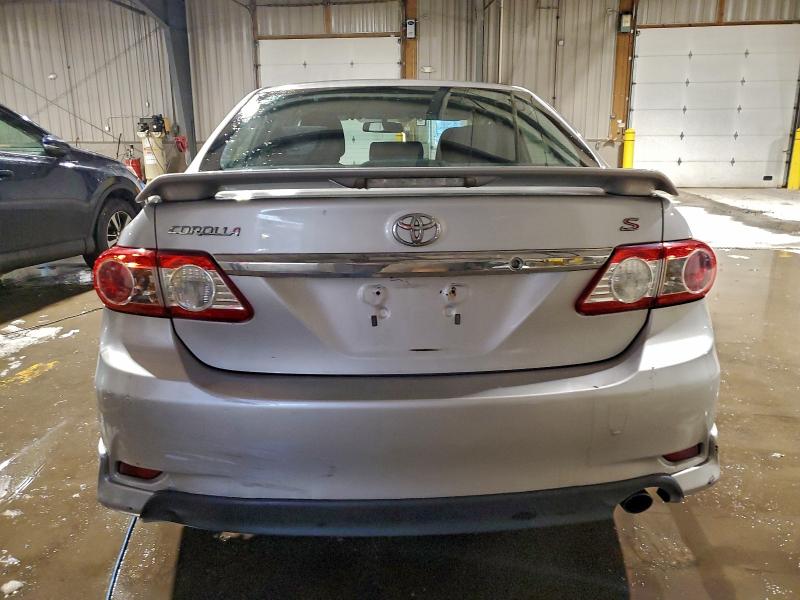 Photo 6 from auction – 2012 TOYOTA COROLLA BA with VIN 2T1BU4EE5CC873794