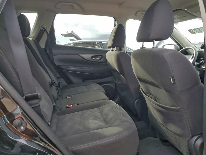 Photo 11 from auction – 2016 NISSAN ROGUE S with VIN KNMAT2MV9GP706978