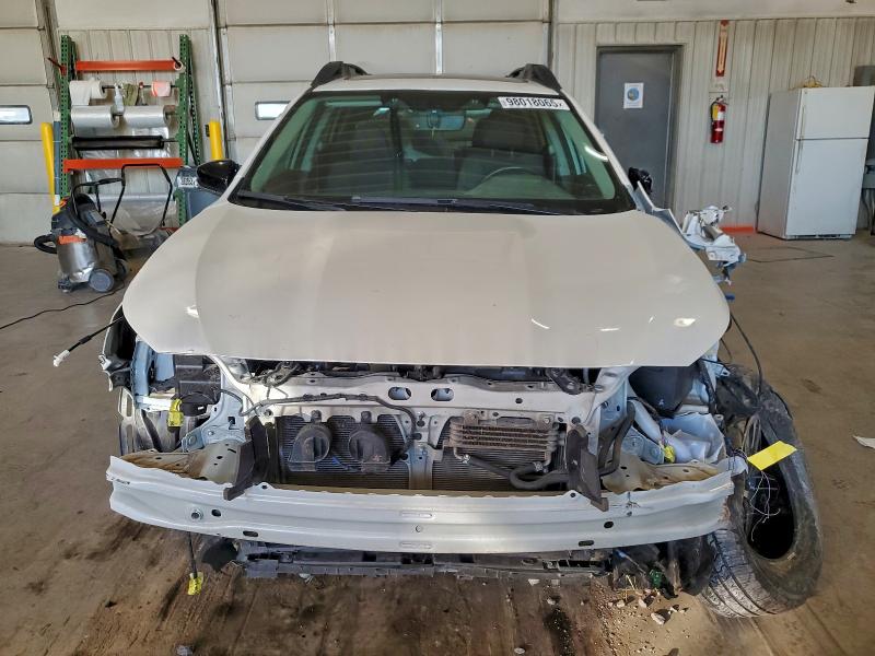 Photo 5 from auction – 2024 SUBARU OUTBACK PR with VIN 4S4BTAFC8R3277994