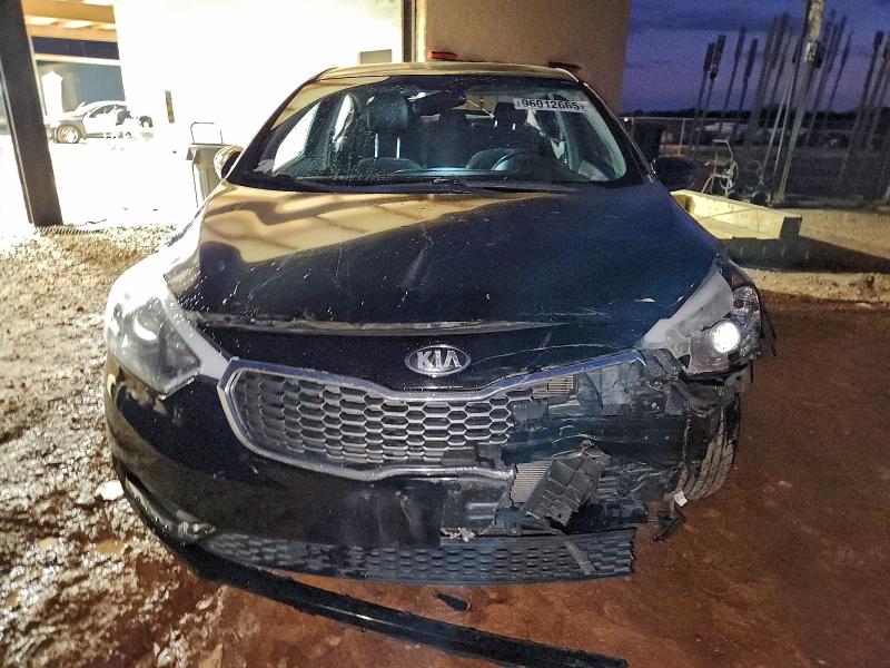 Foto 5 de la subasta – 2016 KIA FORTE con VIN KNAFK4A62G5621331