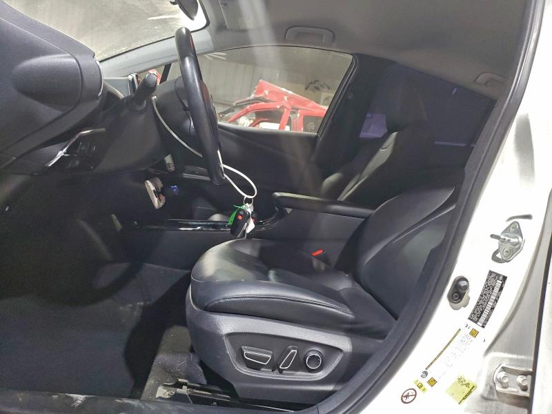Photo 7 from auction – 2017 TOYOTA PRIUS PRIM with VIN JTDKARFP4H3053809