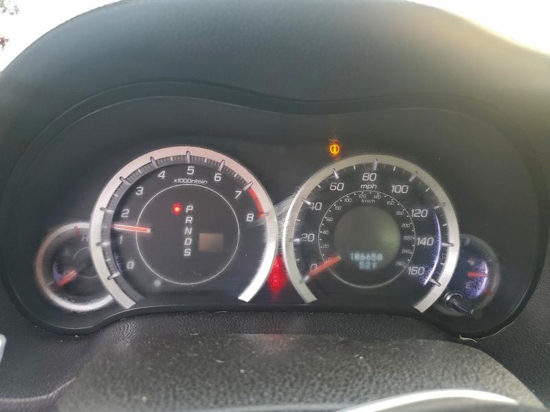 Photo 9 from auction – 2013 ACURA TSX with VIN JH4CU2F46DC008887