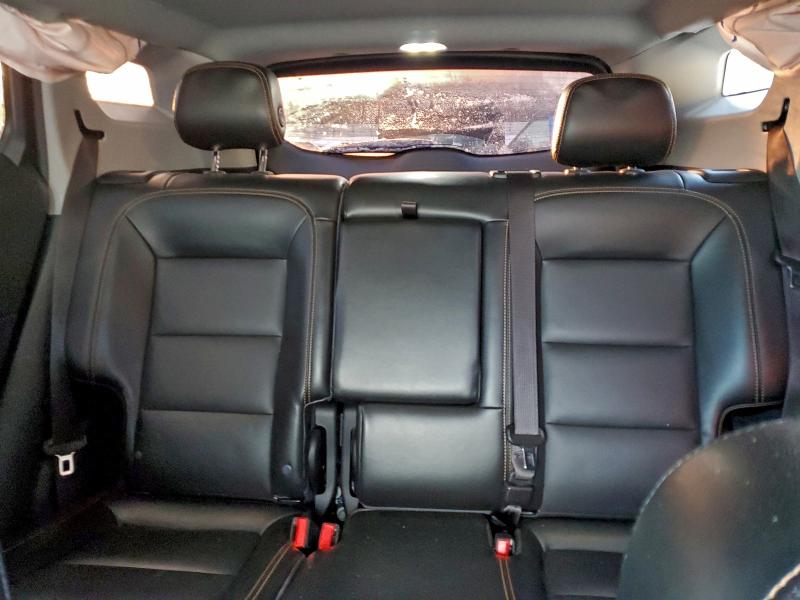 Photo 10 from auction – 2020 GMC TERRAIN SL with VIN 3GKALPEX2LL186324