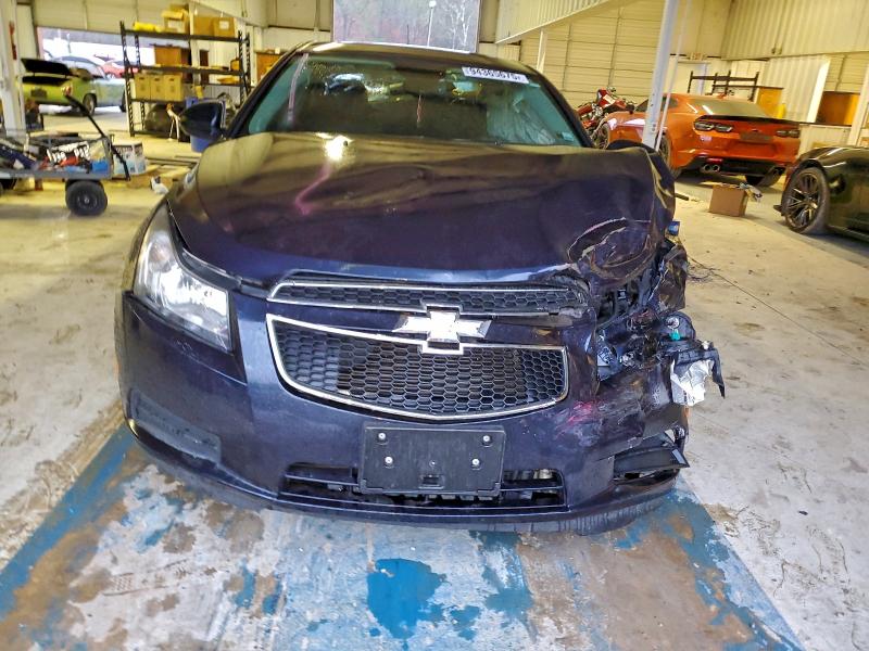 Photo 5 from auction – 2014 CHEVROLET CRUZE LT with VIN 1G1PC5SB3E7244265