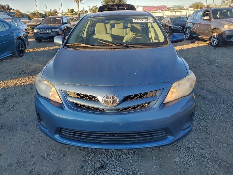 Photo 5 from auction – 2013 TOYOTA COROLLA BA with VIN 5YFBU4EE1DP218338