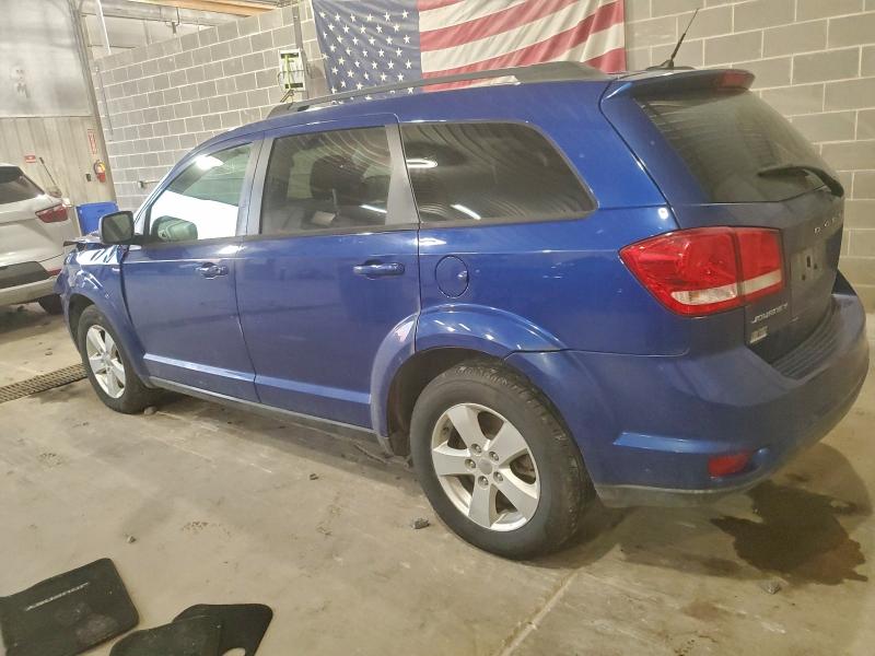 Photo 2 from auction – 2012 DODGE JOURNEY SX with VIN 3C4PDCBB4CT393138