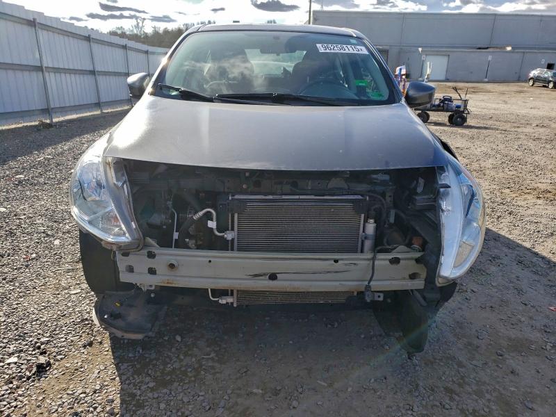 Photo 5 from auction – 2019 NISSAN VERSA S with VIN 3N1CN7AP6KL815699