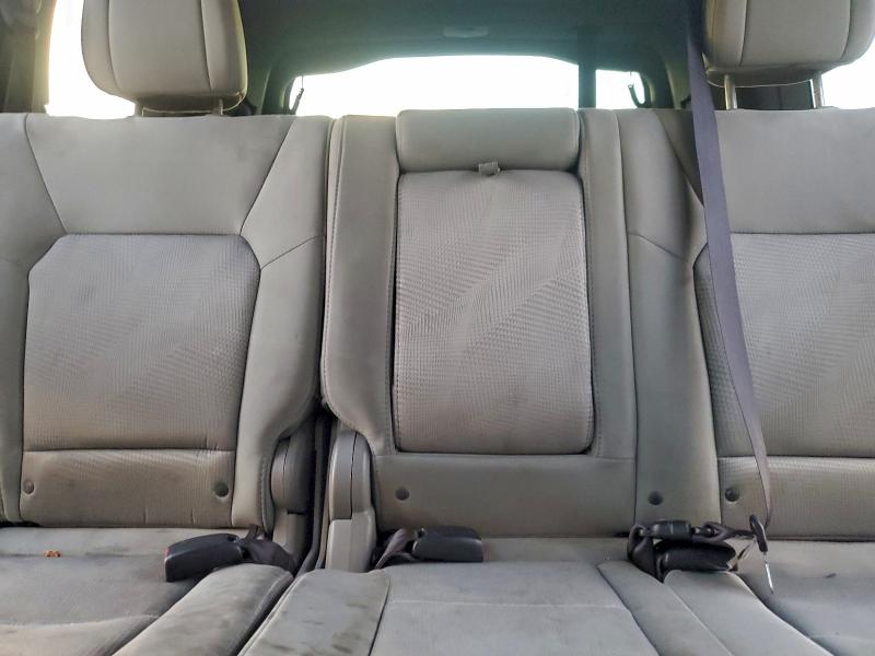 Photo 10 from auction – 2015 HONDA PILOT LX with VIN 5FNYF4H29FB075952