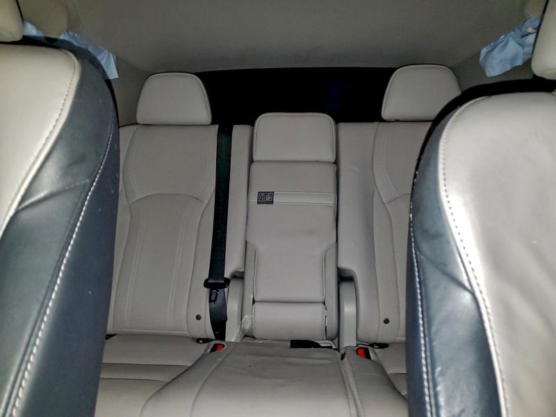Photo 10 from auction – 2019 LEXUS RX 450H BA with VIN 2T2BGMCA4KC031188