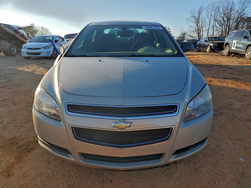 Photo 5 from auction – 2011 CHEVROLET MALIBU LS with VIN 1G1ZB5E17BF161907