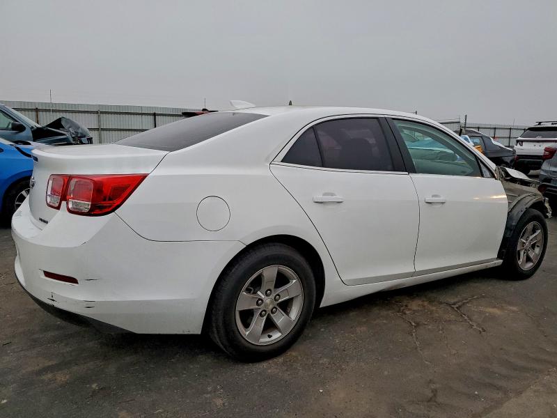 Photo 3 from auction – 2016 CHEVROLET MALIBU LIM with VIN 1G11C5SA2GU161587