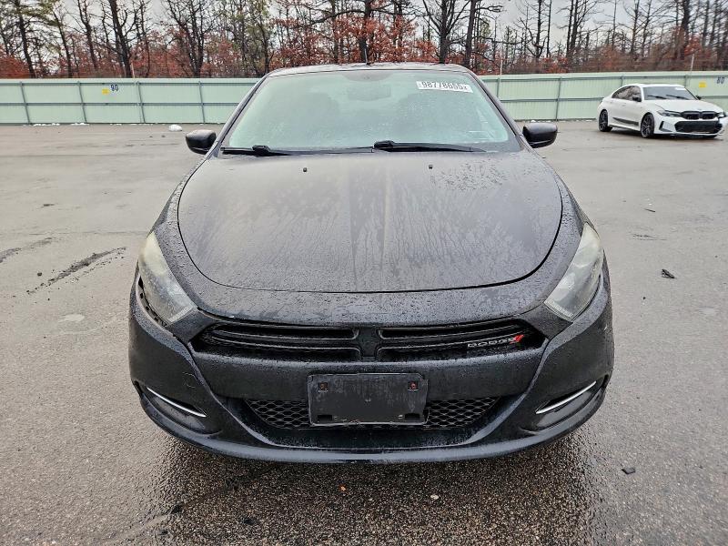 Photo 5 from auction – 2014 DODGE DART SXT with VIN 1C3CDFBB3ED901757