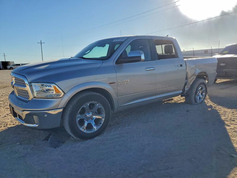 RAM 1500 LARAM 2014 with VIN 1C6RR6NT6ES355311 - Photo from auction