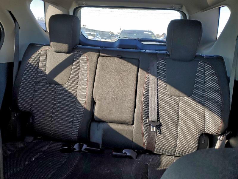 Photo 10 from auction – 2017 CHEVROLET EQUINOX LT with VIN 2GNFLFEKXH6320631