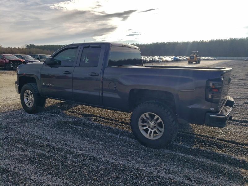 Photo 2 from auction – 2014 CHEVROLET SILVERADO with VIN 1GCVKRECXEZ214892