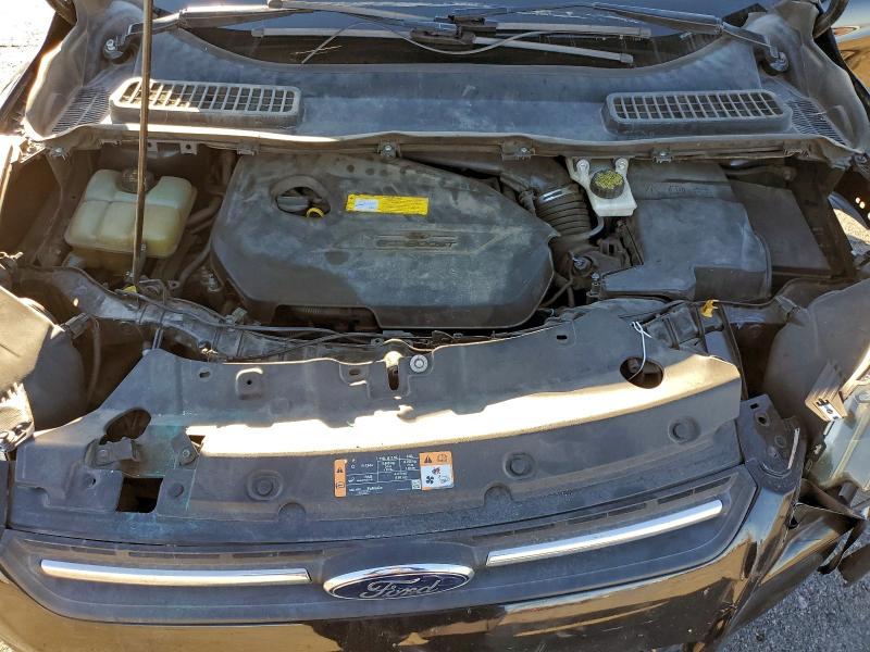 Photo 11 from auction – 2016 FORD ESCAPE SE with VIN 1FMCU0GX3GUB91898