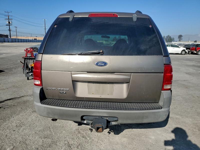 Photo 6 from auction – 2002 FORD EXPLORER X with VIN 1FMZU72EX2UA60873