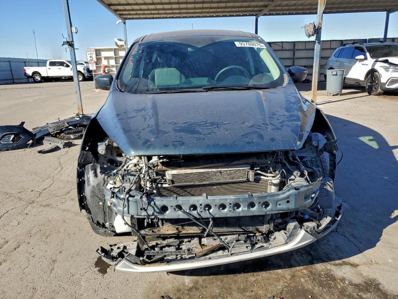 Фото 5 с аукциона – 2019 FORD ESCAPE с VIN 1FMCU0GD7KUC27705