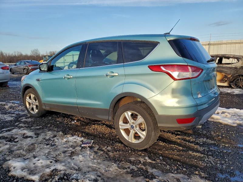 Photo 2 from auction – 2013 FORD ESCAPE SE with VIN 1FMCU9G9XDUD31544