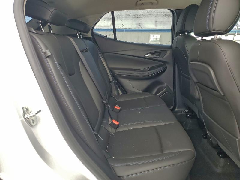 Photo 11 from auction – 2026 BUICK ENCORE GX with VIN KL4AMDSL3TB026442