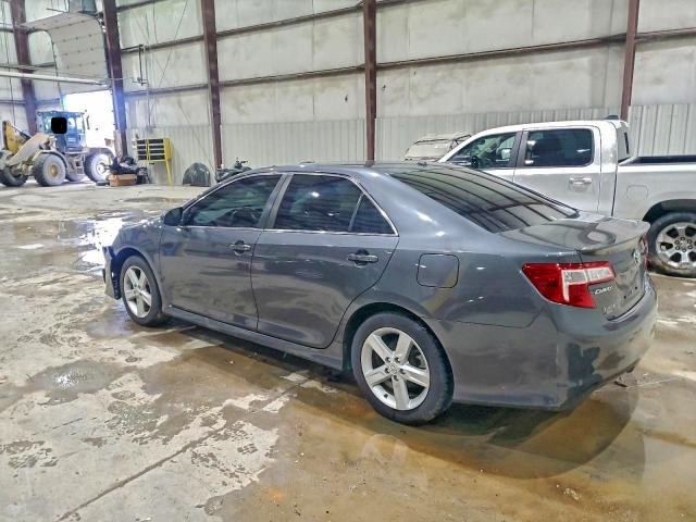 Photo 2 from auction – 2012 TOYOTA CAMRY BASE with VIN 4T1BF1FK7CU083067